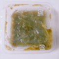 カネリョウ海藻 味付めかぶ 昆布だししょう油味 商品写真 3枚目