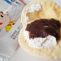 不二家 もっちりとした生どら焼き ミルキークリーム＆小倉 商品写真 4枚目