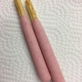 グリコ ポッキー 午後の贅沢 苺 商品写真 3枚目