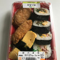 ニューデイズ 助六寿司 商品写真 1枚目
