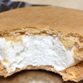 森永 バタークッキーサンド クリームチーズアイス 商品写真 5枚目
