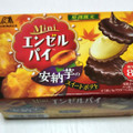 森永製菓 ミニエンゼルパイ 安納芋のスイートポテト 商品写真 3枚目