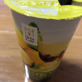ローソン Uchi Cafe’ SWEETS タピオカレモングリーンティー 商品写真 3枚目