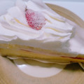 ヤマザキ 苺ショート＆チーズスフレ 商品写真 4枚目
