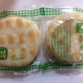 亀田製菓 ソフトサラダ こくうまコンソメ味 商品写真 3枚目