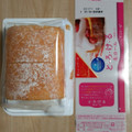 モンテール 小さな洋菓子店 とろける生ロール 苺ショートケーキ 商品写真 1枚目