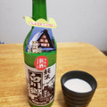 三輪酒造 純米 白川郷 にごり酒 商品写真 2枚目