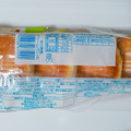 リョーユーパン 今川焼風クリームパン 商品写真 4枚目