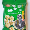 亀田製菓 旨海苔味 商品写真 3枚目