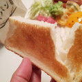 ヤマザキ 食パン 商品写真 2枚目