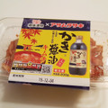 備後漬物 アサムラサキ かき醤油キムチ 商品写真 4枚目