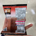 ロッテ SWEETS SQUARE ふわっとやわらかな苺のアイスケーキ 商品写真 2枚目