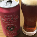 エチゴビール プレミアムレッドエール 商品写真 1枚目