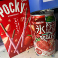 KIRIN 氷結 meets Pocky 商品写真 4枚目