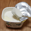 タカナシ 生乳100％ヨーグルト 商品写真 2枚目