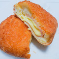 ヤマザキ 大きなハム＆チーズ 商品写真 4枚目