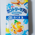 不二家 冷やしカントリーマアム 白くま 商品写真 4枚目