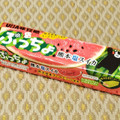 UHA味覚糖 ぷっちょスティック 熊本塩スイカ 商品写真 3枚目