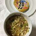 マルちゃん 日本うまいもん 吉田のうどん 商品写真 1枚目