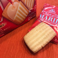 森永製菓 マリーを使ったサンドクッキー 商品写真 1枚目