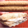森永製菓 マリーを使ったサンドクッキー 商品写真 2枚目