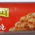 NATURE VALLEY Wafer Peanut Butter Bar 商品写真 1枚目