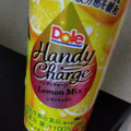 Dole Handy Charge Lemon Mix 商品写真 1枚目