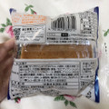 Pasco 低糖質パンケーキ メープル＆マーガリン 商品写真 5枚目