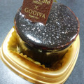 ローソン Uchi Cafe’ SWEETS ×GODIVA ガトーショコラ ノワール 商品写真 4枚目