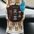 ポッカサッポロ 伊達おいしい麦茶 商品写真 1枚目