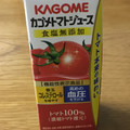 カゴメ トマトジュース 商品写真 1枚目