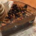 不二家 ショコラムースケーキ 商品写真 1枚目