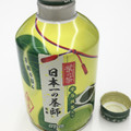 DyDo 葉の茶 日本一の茶師監修 商品写真 3枚目