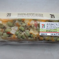 セブン-イレブン えだまめごろごろ チーズスティック 商品写真 1枚目