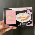 グリコ ビッテ さくら味 商品写真 1枚目