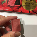 ブルボン アルフォートミニチョコレートプレミアム濃苺 商品写真 5枚目