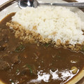 CoCo壱番屋 牛すじ煮込みカレー 商品写真 1枚目