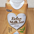 エルビー Relax Milk Tea 商品写真 4枚目