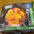 相模屋 魚介でウマ辛！ スンドゥブ 商品写真 3枚目