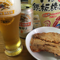 イケダヤ いか鉄板焼き 商品写真 2枚目