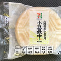 セブン＆アイ セブンプレミアム 小豆最中 商品写真 5枚目