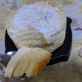 セブン-イレブン 小岩井農場 まきばのチーズケーキ 商品写真 4枚目