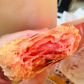 マクドナルド 三角チョコパイ あまおう 商品写真 3枚目