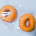 トップバリュ 食感にこだわって作った しっとりリングドーナツ 商品写真 1枚目