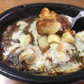 明治 満足丼 濃厚ダブルカレー 商品写真 5枚目