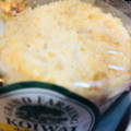 セブン-イレブン 小岩井農場 まきばのチーズケーキ 商品写真 2枚目