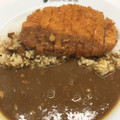 CoCo壱番屋 ロースカツカレー 商品写真 1枚目