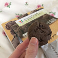 セブン＆アイ セブンプレミアム チョコチップクッキー 商品写真 4枚目