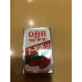 Q・B・B アーモンド入りベビーチーズ4個入 商品写真 2枚目