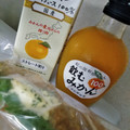 早和果樹園 飲むみかん 100％ 商品写真 2枚目